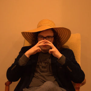 Meet your Posher, Ethan